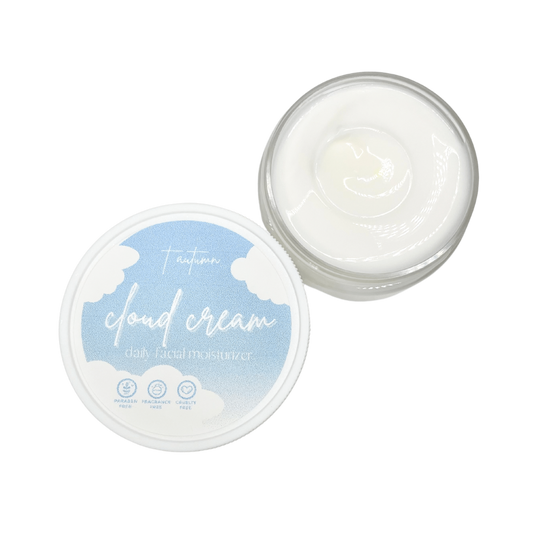 Cloud Cream